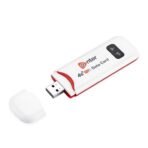 Enter USB Modem Tri-Band 150Mbps 4G LTE Dongle, Stick Data Card - Image 3