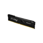 Kingston Fury Beast 8GB DDR4 3200MHz Desktop Gaming RAM (Black) - Image 4