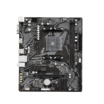 Gigabyte A520M K V2 DDR4 M-ATX Motherboard (AM4) - Image 3
