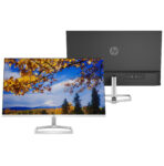HP M27f 68.58 cm (27) FHD Monitor - Image 7