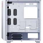 XPG Crusier Aluminum Frame Mid-Tower Case (White) - Image 8