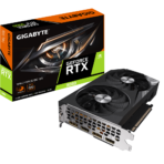 Gigabyte RTX 3060 Windforce OC 12GB Graphics Card