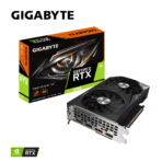 Gigabyte RTX 3060 Windforce OC 12GB Graphics Card - Image 2