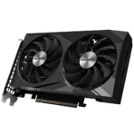 Gigabyte RTX 3060 Windforce OC 12GB Graphics Card - Image 4
