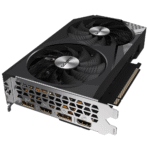 Gigabyte RTX 3060 Windforce OC 12GB Graphics Card - Image 5