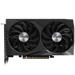 Gigabyte RTX 3060 Windforce OC 12GB Graphics Card - Image 6