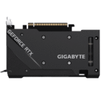 Gigabyte RTX 3060 Windforce OC 12GB Graphics Card - Image 7