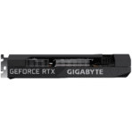 Gigabyte RTX 3060 Windforce OC 12GB Graphics Card - Image 8