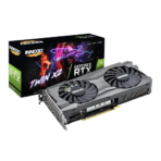 Inno3d RTX 3060 Twin X2 OC 12GB Graphics Card