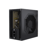 Fingers BlackBox-500 W High Efficiency Power Supply (Black)