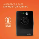 Artis PS-600VA 600VA Line Interactive UPS - Image 2