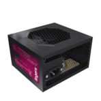 Fingers BlackBox-500 W High Efficiency Power Supply (Black) - Image 2