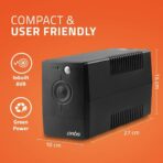 Artis PS-600VA 600VA Line Interactive UPS - Image 5