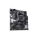 Asus Prime A520M-K/CSM M-ATX Motherboard (AM5) - Image 2