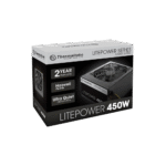 Thermaltake Litepower 450W Non Modular Power Supply