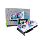 Colorful iGame GeForce RTX 3050 Ultra W DUO OC 8G-V Graphic Card