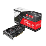 Sapphire PULSE AMD Radeon RX 6500 XT 4GB GDDR6 Graphic Card