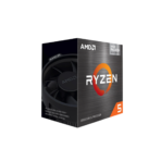 AMD Ryzen 5 5600GT AM4 with AMD Radeon Graphics Processor