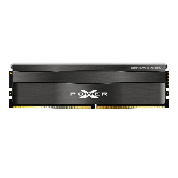Silicon Power XPOWER Zenith 16GB 3200MHz DDR4 Gaming Memory