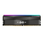 Silicon Power XPOWER Zenith 16GB 3200MHz DDR4 Gaming Memory (RGB)