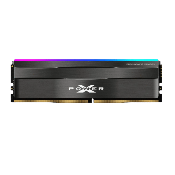 Silicon Power XPOWER Zenith 16GB 3200MHz DDR4 Gaming Memory (RGB)