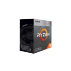 AMD Ryzen 3 3200G with Radeon Vega 8 Graphics AM4 Processor