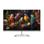 EVM Plasma S220 21.5(22) Inch 100Hz Full HD VA Monitor (Silver/White)