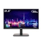 Acer KA222Q E0bi 21.5 (22) Inch Full HD 100Hz LED IPS Panel Monitor (Black)