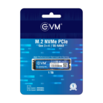 EVM 1TB M.2 NVMe Gen3 2280 Internal Solid State Drive