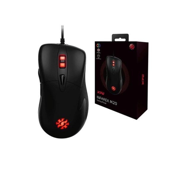 XPG Infarex M20 Gaming Mouse