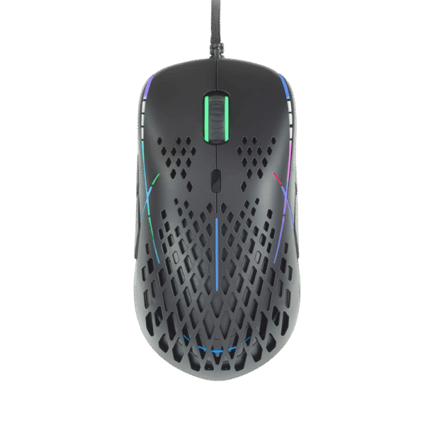 Cosmic Byte Zero-G Lightweight Gaming Mouse