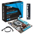 EVM H81JEL H81 Motherboard With NVMe Slot (LGA1150) - Image 7