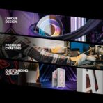 Ant Esports 250 Air Auto RGB ATX Mid Tower Cabinet (White) - Image 15