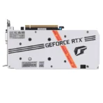 Colorful iGame GeForce RTX 3050 Ultra W DUO OC 8G-V Graphic Card - Image 6