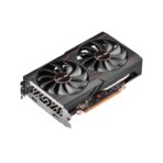 Sapphire PULSE AMD Radeon RX 6500 XT 4GB GDDR6 Graphic Card - Image 2
