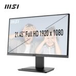 MSI PRO MP223 E2 21.45 (22) Full HD Business Monitor - Image 2