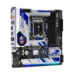 ASRock B760M PG Sonic WIFI DDR5 Motherboard (LGA1700) - Image 2