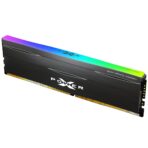Silicon Power XPOWER Zenith 16GB 3200MHz DDR4 Gaming Memory (RGB) - Image 2