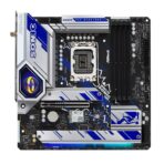 ASRock B760M PG Sonic WIFI DDR5 Motherboard (LGA1700) - Image 3