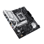 Asus B760M-AYW WIFI DDR5 M-ATX Motherboard (LGA1700) - Image 4