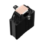 Circle Gaming CG 6P ARGB CPU Air Cooler For CPU Black (Intel/AMD) - Image 3