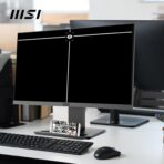 MSI PRO MP223 E2 21.45 (22) Full HD Business Monitor - Image 4
