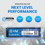 EVM 1TB M.2 NVMe Gen3 2280 Internal Solid State Drive - Image 4
