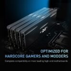 Silicon Power XPOWER Zenith 16GB 3200MHz DDR4 Gaming Memory - Image 3