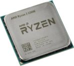AMD Ryzen 3 3200G with Radeon Vega 8 Graphics AM4 Processor - Image 4