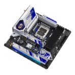 ASRock B760M PG Sonic WIFI DDR5 Motherboard (LGA1700) - Image 4