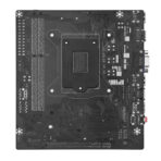 EVM H81JEL H81 Motherboard With NVMe Slot (LGA1150) - Image 4