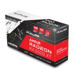Sapphire PULSE AMD Radeon RX 6500 XT 4GB GDDR6 Graphic Card - Image 5