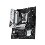 Asus B760M-AYW WIFI DDR5 M-ATX Motherboard (LGA1700) - Image 3