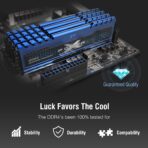 Silicon Power XPOWER Turbine 16GB 3200MHz DDR4 Gaming Memory - Image 3